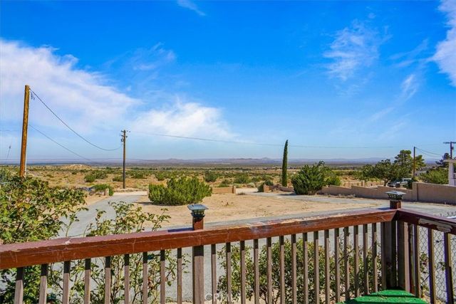 12332 E Avenue X, Pearblossom, CA 93553