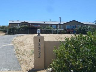 12332 E Avenue X, Pearblossom, CA 93553