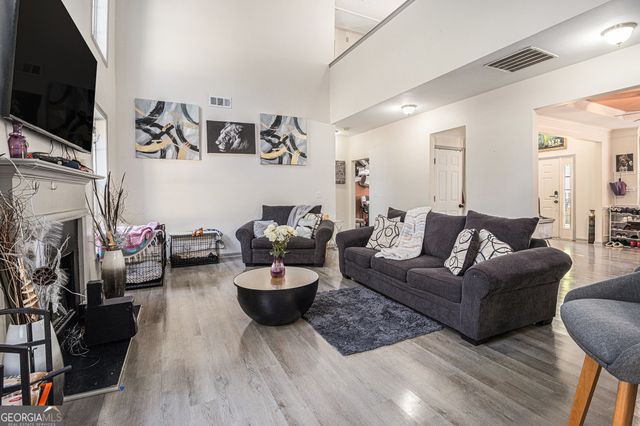 3443 Coval Circle, Atlanta, GA 30349