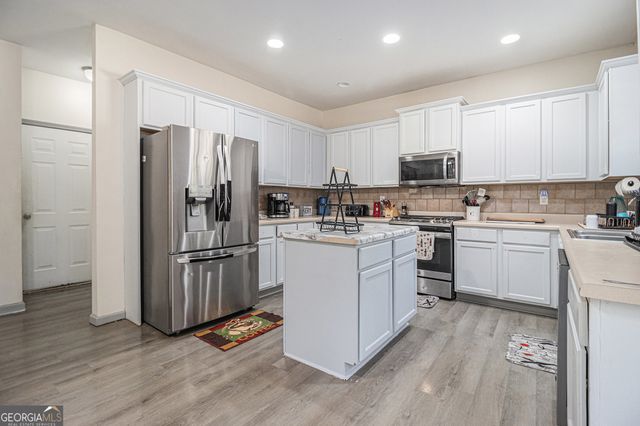 3443 Coval Circle, Atlanta, GA 30349