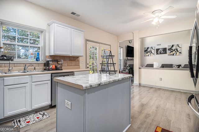 3443 Coval Circle, Atlanta, GA 30349