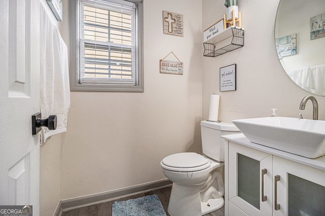 3443 Coval Circle, Atlanta, GA 30349