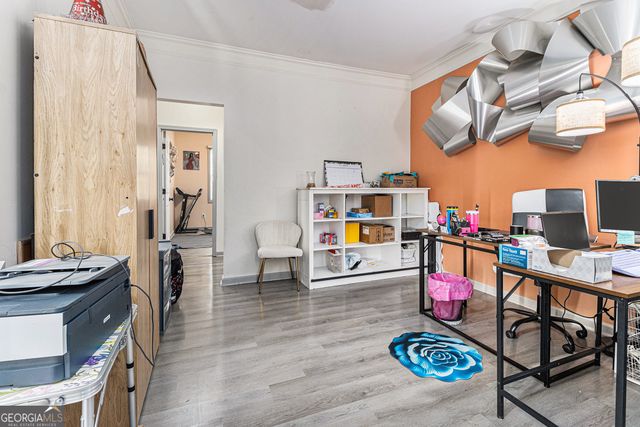 3443 Coval Circle, Atlanta, GA 30349