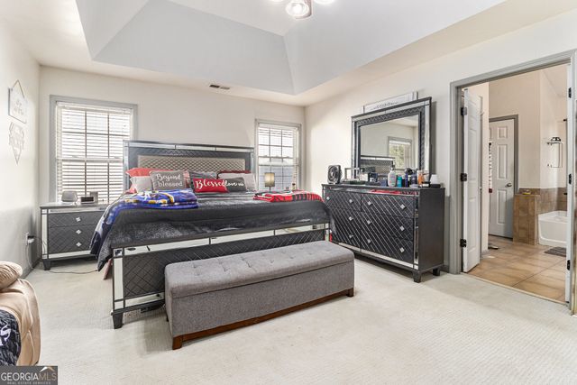 3443 Coval Circle, Atlanta, GA 30349