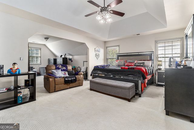 3443 Coval Circle, Atlanta, GA 30349