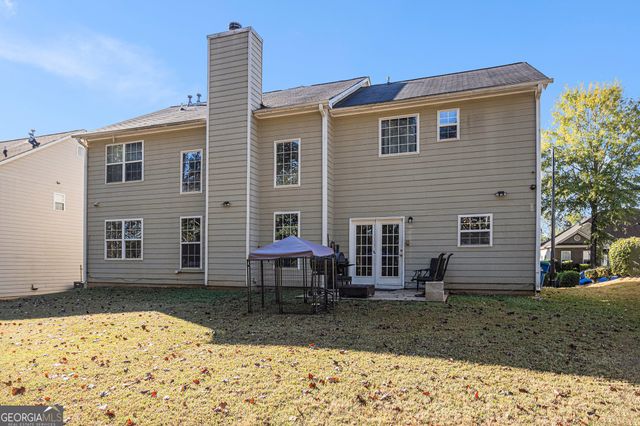 3443 Coval Circle, Atlanta, GA 30349