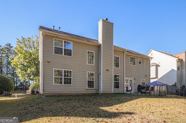 3443 Coval Circle, Atlanta, GA 30349