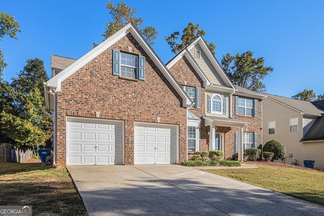 3443 Coval Circle, Atlanta, GA 30349