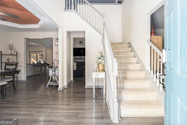 3443 Coval Circle, Atlanta, GA 30349