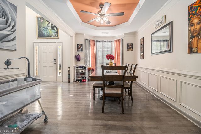 3443 Coval Circle, Atlanta, GA 30349