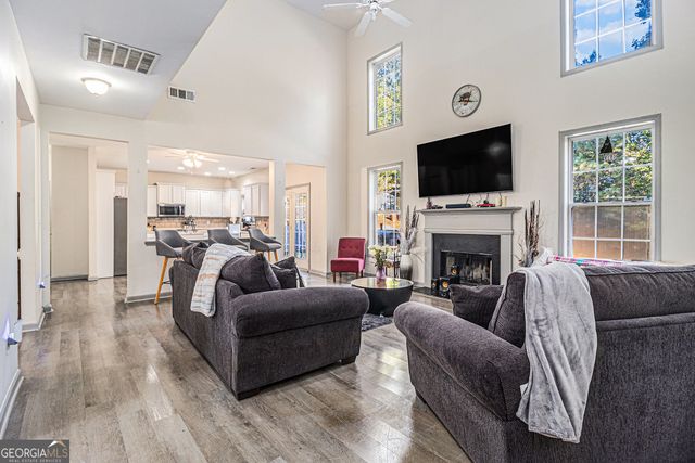 3443 Coval Circle, Atlanta, GA 30349