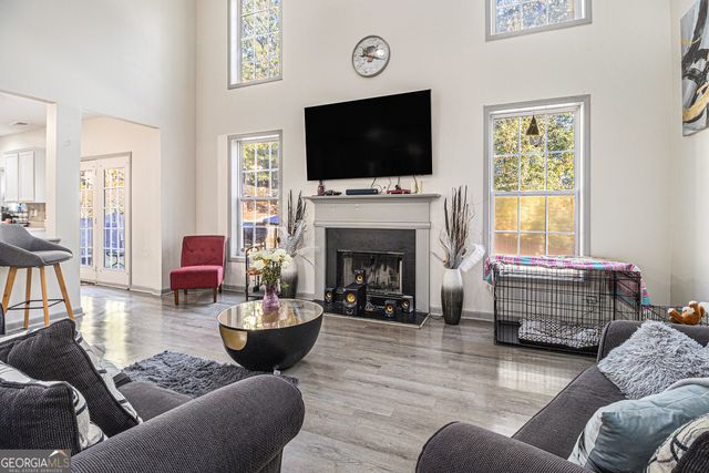 3443 Coval Circle, Atlanta, GA 30349