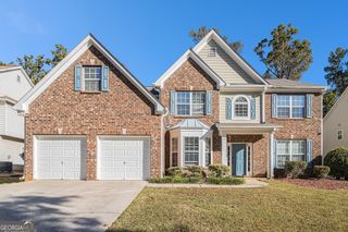 3443 Coval Circle, Atlanta, GA 30349