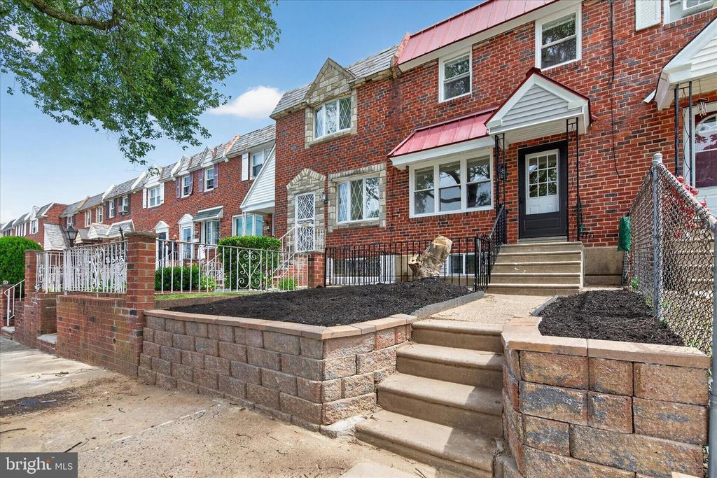 8613 RUGBY ST, PHILADELPHIA, PA 19150 — photo 5