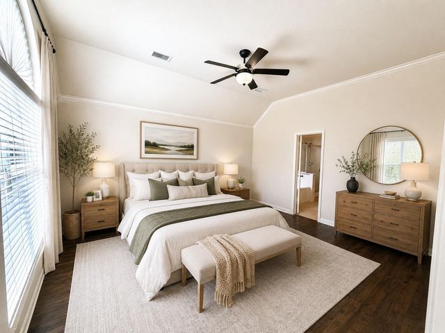 7018 Paradise Park Bend, Richmond, TX 77407