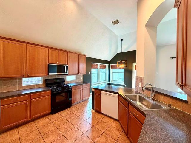 7018 Paradise Park Bend, Richmond, TX 77407