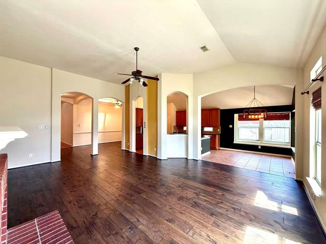 7018 Paradise Park Bend, Richmond, TX 77407