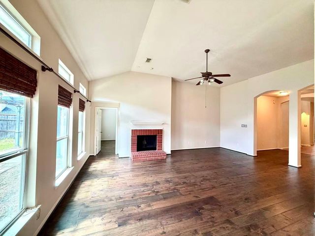 7018 Paradise Park Bend, Richmond, TX 77407