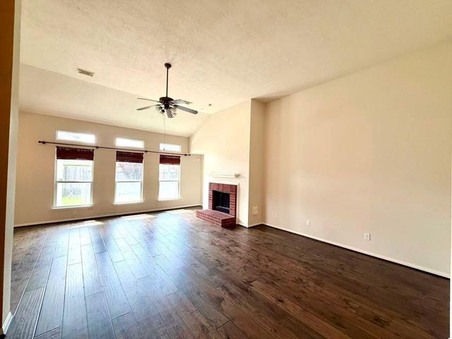 7018 Paradise Park Bend, Richmond, TX 77407