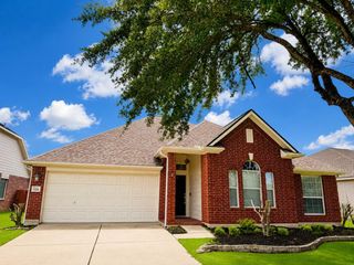 7018 Paradise Park Bend, Richmond, TX 77407