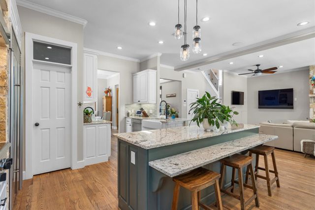 5503 New Haven CT, Austin, TX 78756