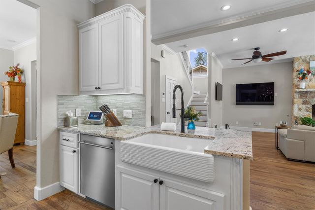 5503 New Haven CT, Austin, TX 78756