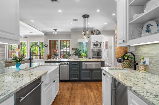 5503 New Haven CT, Austin, TX 78756