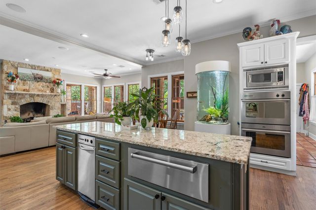 5503 New Haven CT, Austin, TX 78756