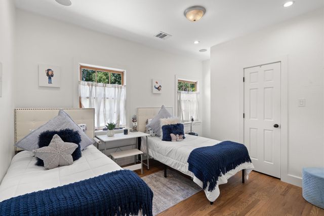5503 New Haven CT, Austin, TX 78756