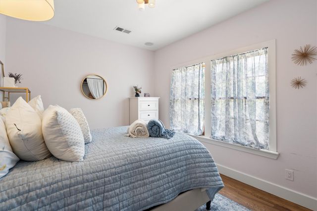 5503 New Haven CT, Austin, TX 78756