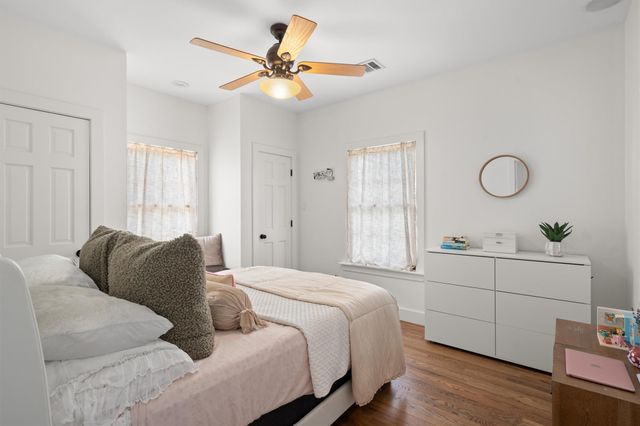 5503 New Haven CT, Austin, TX 78756