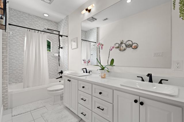 5503 New Haven CT, Austin, TX 78756