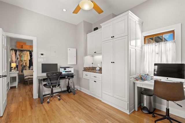 5503 New Haven CT, Austin, TX 78756
