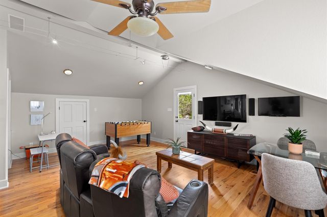 5503 New Haven CT, Austin, TX 78756
