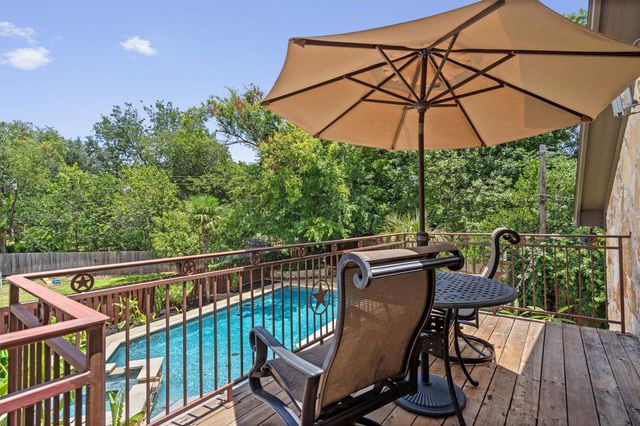 5503 New Haven CT, Austin, TX 78756