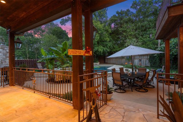 5503 New Haven CT, Austin, TX 78756