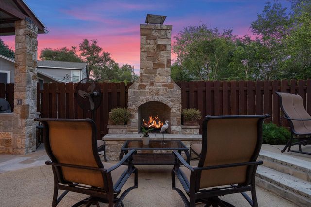 5503 New Haven CT, Austin, TX 78756