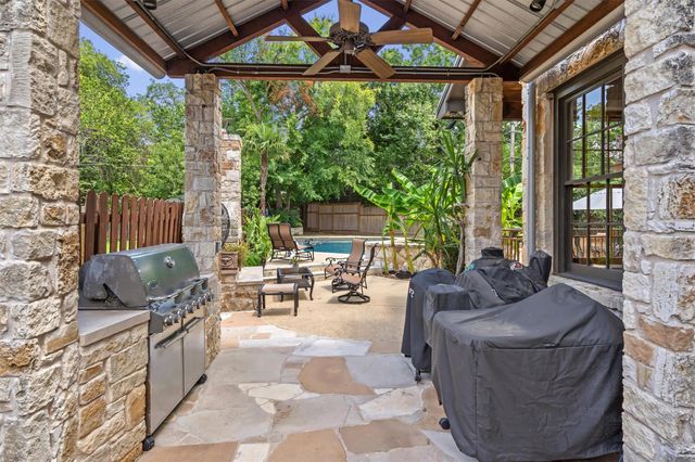 5503 New Haven CT, Austin, TX 78756