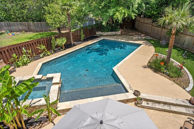 5503 New Haven CT, Austin, TX 78756