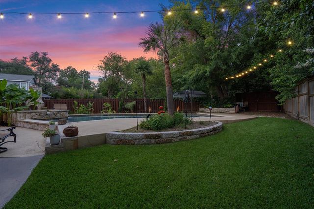 5503 New Haven CT, Austin, TX 78756