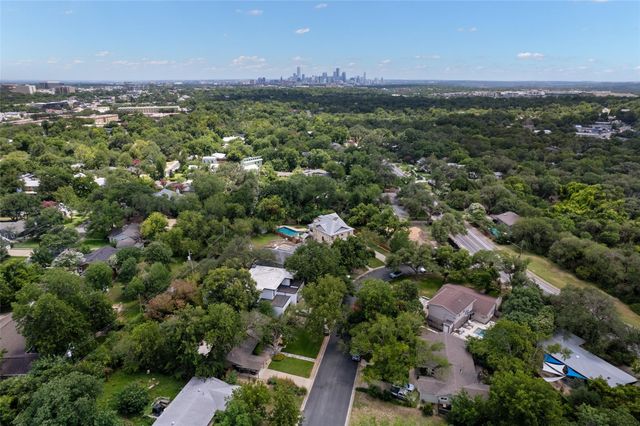 5503 New Haven CT, Austin, TX 78756