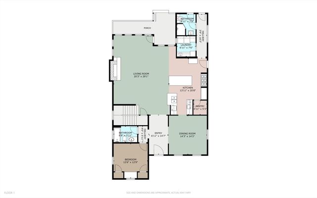 5503 New Haven CT, Austin, TX 78756