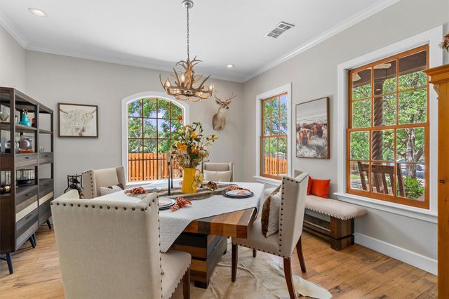 5503 New Haven CT, Austin, TX 78756