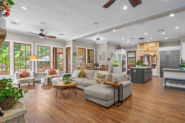 5503 New Haven CT, Austin, TX 78756