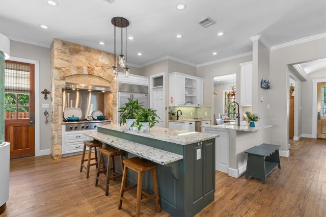 5503 New Haven CT, Austin, TX 78756