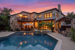 5503 New Haven CT, Austin, TX 78756