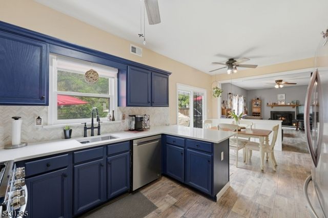 1116 Van Arsdale Dr, Branchburg Twp., NJ 08853