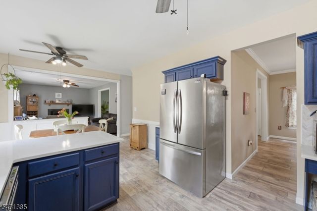 1116 Van Arsdale Dr, Branchburg Twp., NJ 08853