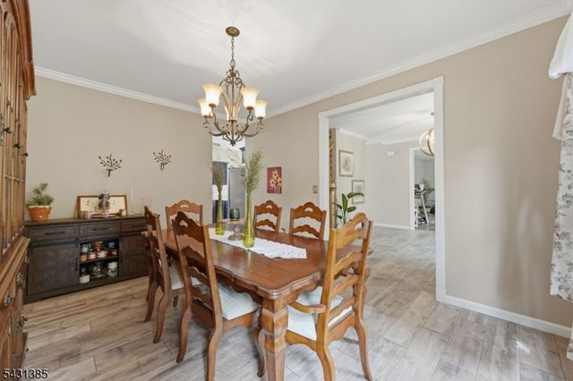 1116 Van Arsdale Dr, Branchburg Twp., NJ 08853