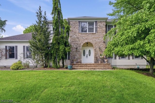 1116 Van Arsdale Dr, Branchburg Twp., NJ 08853